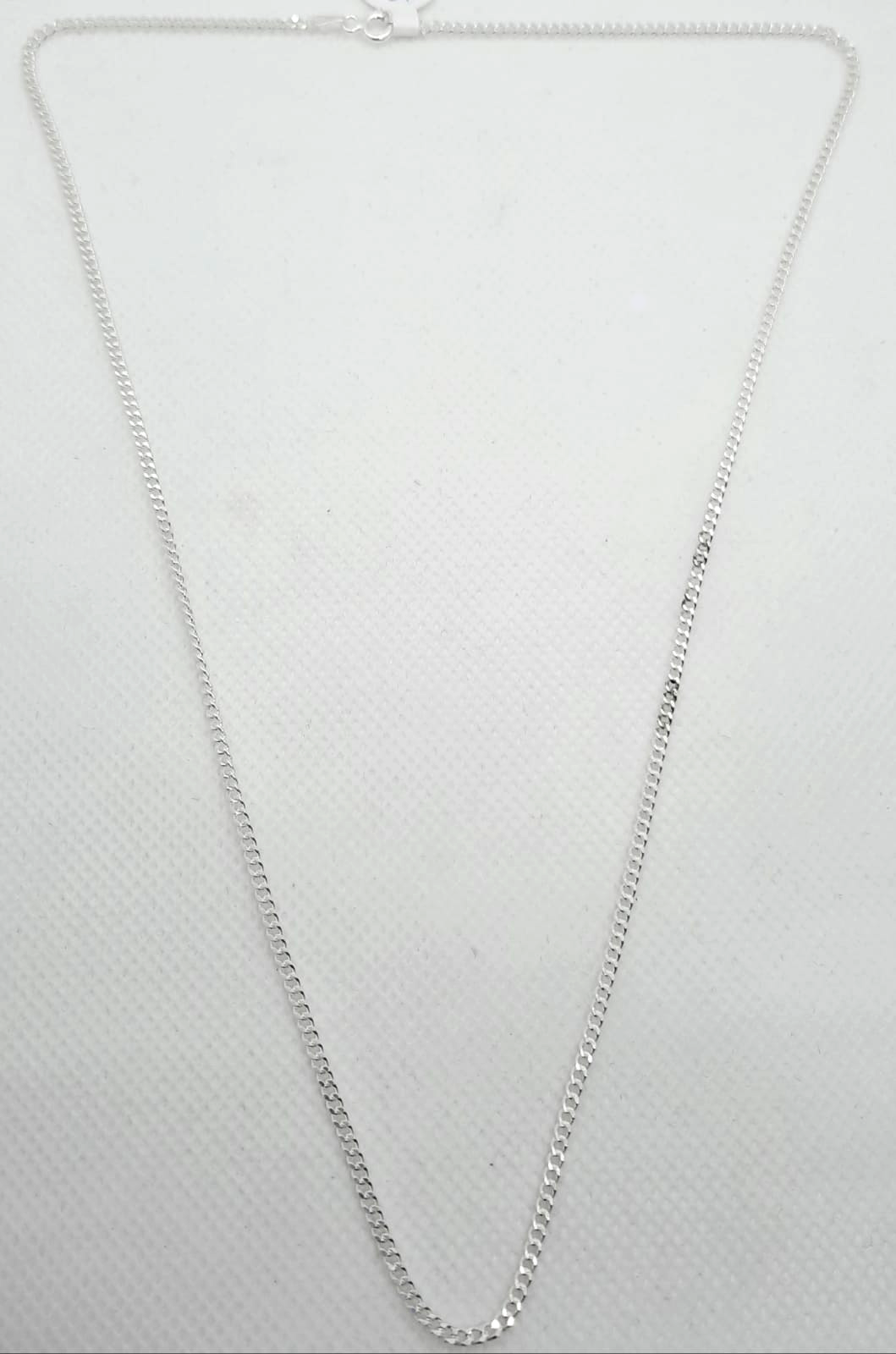 Silver Ladie Chain